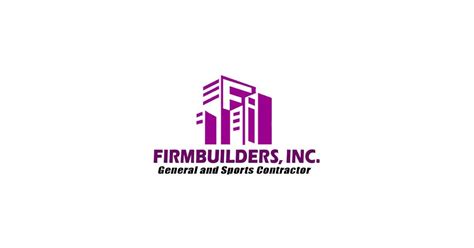 Firmbuilders, Inc. .